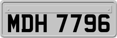 MDH7796
