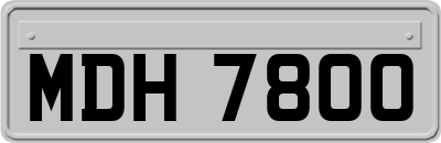 MDH7800