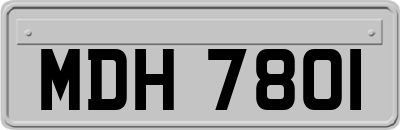 MDH7801