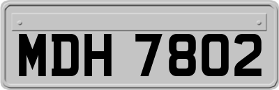 MDH7802