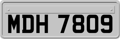 MDH7809