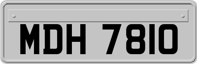 MDH7810