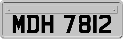 MDH7812
