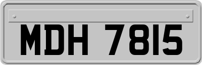 MDH7815
