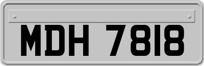 MDH7818