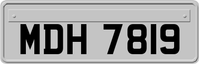 MDH7819