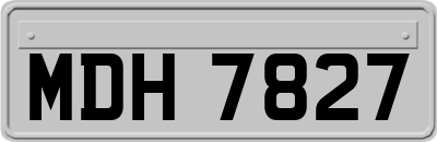 MDH7827
