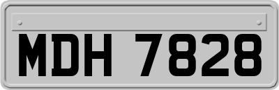MDH7828