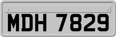 MDH7829