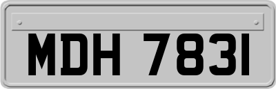 MDH7831