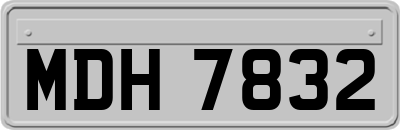 MDH7832
