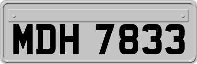 MDH7833