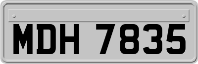 MDH7835