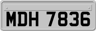 MDH7836
