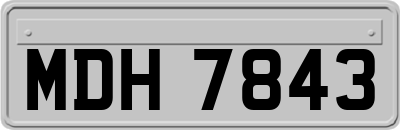 MDH7843
