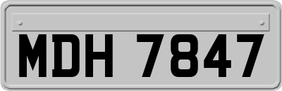 MDH7847