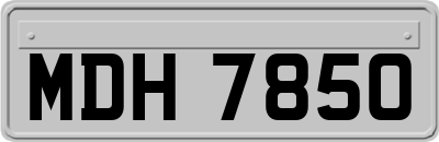 MDH7850