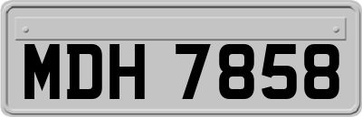 MDH7858
