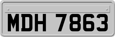 MDH7863