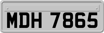 MDH7865