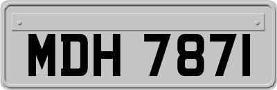 MDH7871