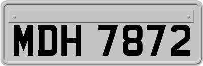 MDH7872