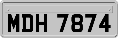 MDH7874