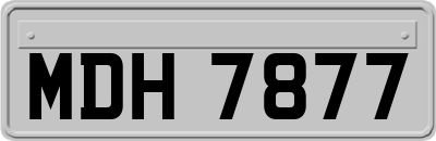 MDH7877