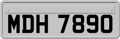 MDH7890