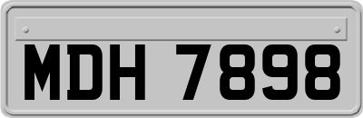 MDH7898
