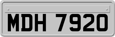 MDH7920