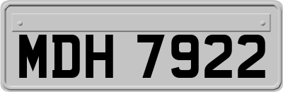 MDH7922