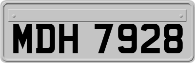 MDH7928