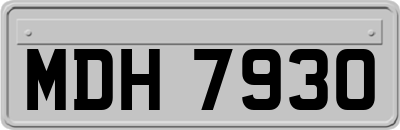 MDH7930