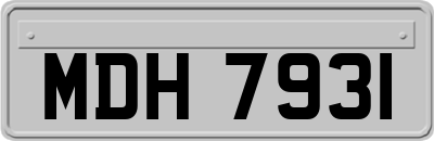 MDH7931