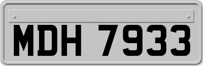 MDH7933