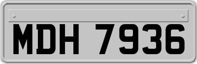 MDH7936