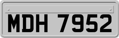 MDH7952