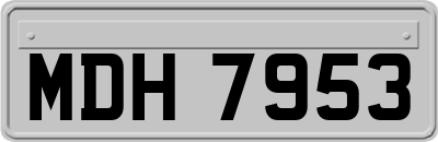 MDH7953