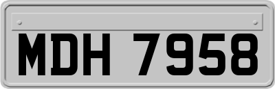 MDH7958