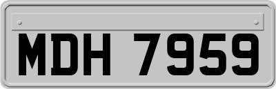 MDH7959