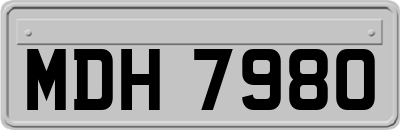 MDH7980