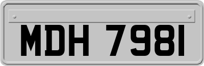 MDH7981