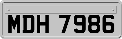 MDH7986