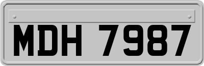 MDH7987
