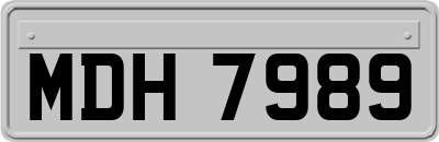 MDH7989