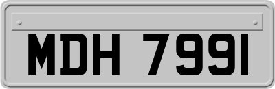 MDH7991