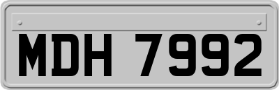 MDH7992