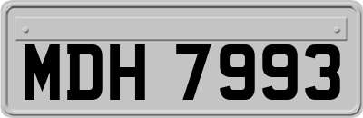 MDH7993