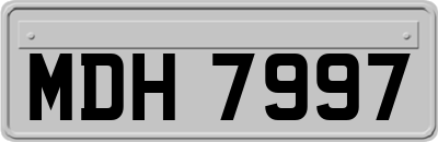 MDH7997